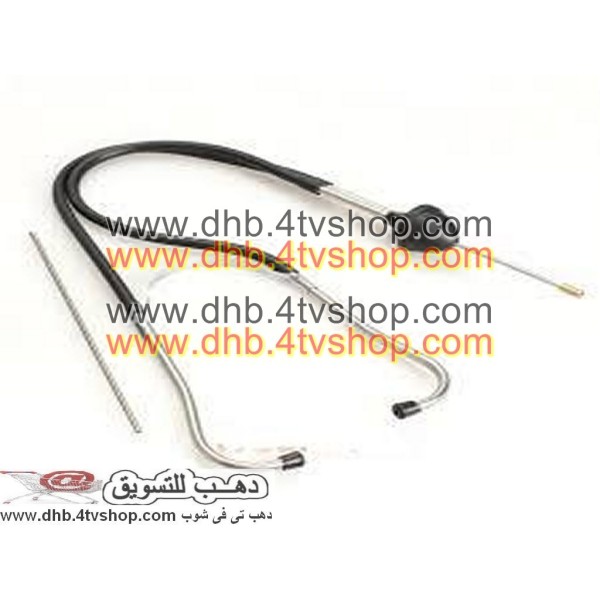 سماعة كشف اعطال ميكانيكا للسيارات stethoscope for car بالحجز